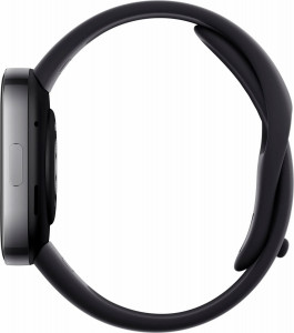 - Redmi Watch 3 Black  8