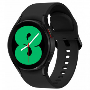 - Samsung Galaxy Watch4 40mm Black (SM-R860NZKA)