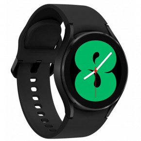 - Samsung Galaxy Watch4 40mm Black (SM-R860NZKA) 4