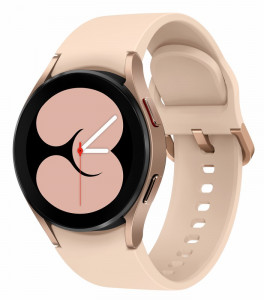 - Samsung Galaxy Watch4 40mm LTE Gold (SM-R865FZDA) 