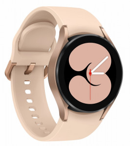 - Samsung Galaxy Watch4 40mm LTE Gold (SM-R865FZDA)  4