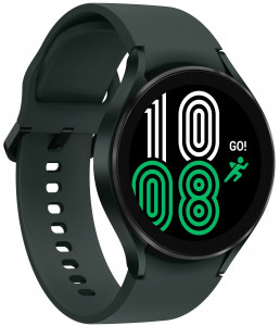 - Samsung Galaxy Watch4 44mm Green (SM-R870NZGA)