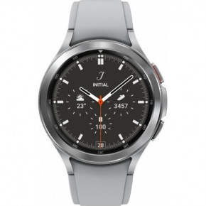 - Samsung Galaxy Watch4 Classic 46mm Silver (SM-R890NZSA) 4