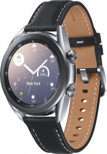 - Samsung Galaxy Watch 3 41 mm Silver 3