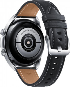 - Samsung Galaxy Watch 3 41 mm Silver 5