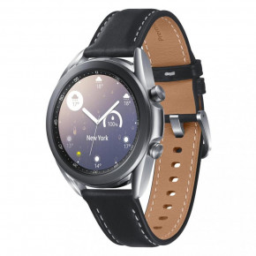 - Samsung Galaxy Watch 3 41mm R850 Silver