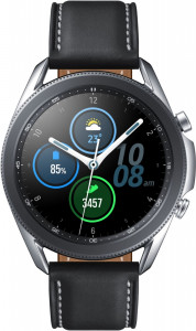 - Samsung Galaxy Watch 3 45mm Silver (SM-R840NZSASEK) 6