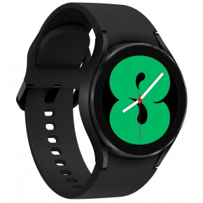 - Samsung Galaxy Watch 4 40mm Black (SM-R860NZKA)  7