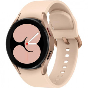 - Samsung Galaxy Watch 4 40mm Gold (SM-R860NZDA) *CN