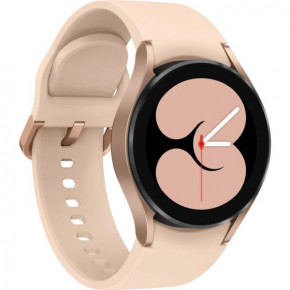 - Samsung Galaxy Watch 4 40mm Gold (SM-R860NZDA) *CN 4