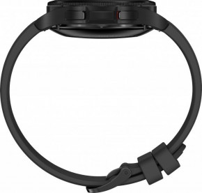 �����-���� Samsung Galaxy Watch 4 Classic 46mm eSIM (R895) Black (SM-R895FZKASEK) 3