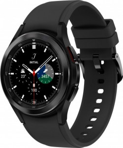 �����-���� Samsung Galaxy Watch 4 Classic 46mm eSIM (R895) Black (SM-R895FZKASEK) 5