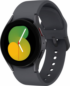 - Samsung Galaxy Watch 5 40mm Graphite (SM-R900NZAASEK) 3