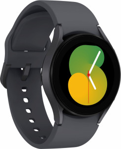 - Samsung Galaxy Watch 5 40mm Graphite (SM-R900NZAASEK) 4