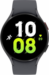 - Samsung Galaxy Watch 5 44mm Graphite (SM-R910NZAASEK)