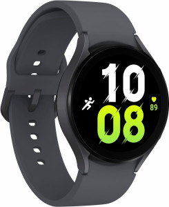 - Samsung Galaxy Watch 5 44mm Graphite (SM-R910NZAASEK) 4