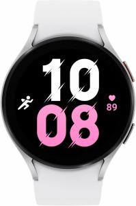 - Samsung Galaxy Watch 5 44mm Silver (SM-R910NZSASEK)