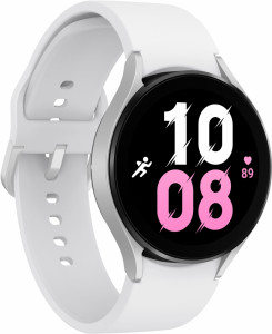 - Samsung Galaxy Watch 5 44mm Silver (SM-R910NZSASEK) 3