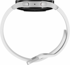 - Samsung Galaxy Watch 5 44mm Silver (SM-R910NZSASEK) 5