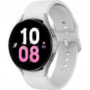 - Samsung Galaxy Watch 5 44mm Silver (SM-R910NZSA)  3