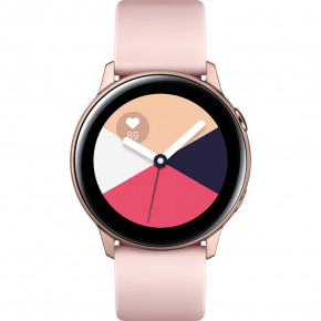 - Samsung Galaxy Watch Active Gold (SM-R500NZDA) 