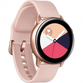 - Samsung Galaxy Watch Active Gold (SM-R500NZDA)  3