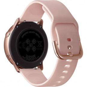 - Samsung Galaxy Watch Active Gold (SM-R500NZDA)  5