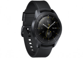 - Samsung R810 Galaxy Watch 42mm Black *EU 6