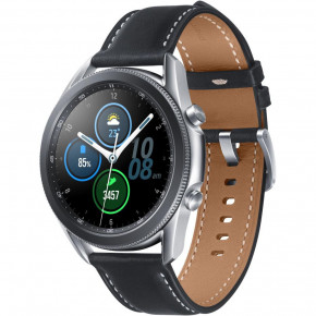 - Samsung R850 Galaxy Watch 3 45mm Silver *EU