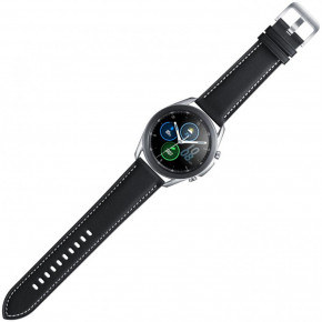 - Samsung R850 Galaxy Watch 3 45mm Silver *EU 7