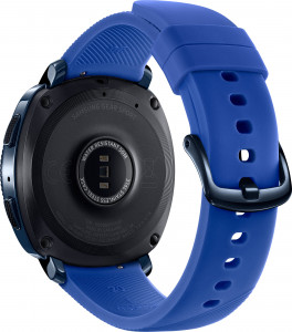 - Samsung Gear Sport Blue (SM-R600NZBAXAR) Refabrished Grade A