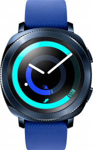 - Samsung Gear Sport Blue (SM-R600NZBAXAR) Refabrished Grade A 4