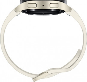 - Samsung Galaxy Watch6 40mm Gold (SM-R930NZEASEK) 6