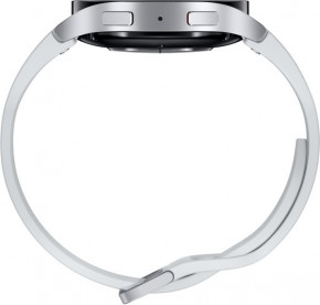 - Samsung Galaxy Watch6 44mm Silver (SM-R940NZSASEK) 6