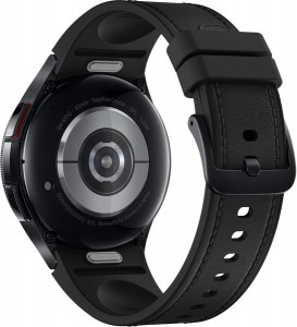 - Samsung Galaxy Watch6 Classic 43mm Black (SM-R950NZKASEK) 4