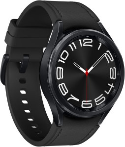 - Samsung Galaxy Watch6 Classic 43mm Black (SM-R950NZKASEK) 5