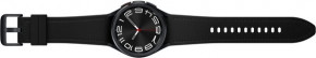 - Samsung Galaxy Watch6 Classic 43mm Black (SM-R950NZKASEK) 7