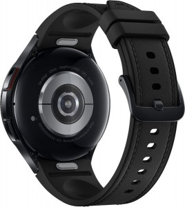 - Samsung Galaxy Watch6 Classic 47mm Black (SM-R960NZKASEK) 4