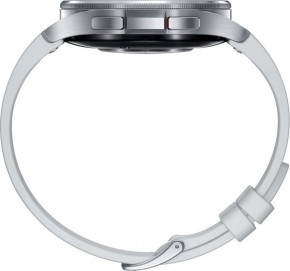 - Samsung Galaxy Watch6 Classic 47mm Silver (SM-R960NZSASEK) 6