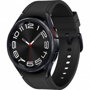 �����-���� Samsung Galaxy Watch 6 Classic 43mm LTE Black (SM-R955)