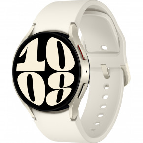 - Samsung Galaxy Watch 6 (SM-R930) 40mm Gold