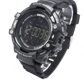 -  Skmei 1226 Black