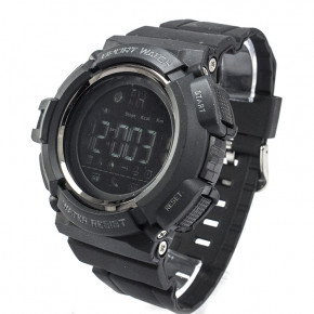 -  Skmei 1245 Black