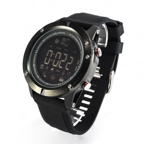 -  Skmei 1425 Black