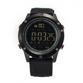 -  Skmei 1425 Black 4