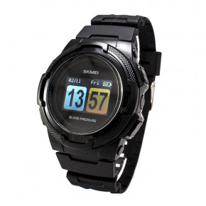 -  Skmei 1438 Black