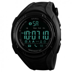   Smart Skmei Turbo 1316 Black