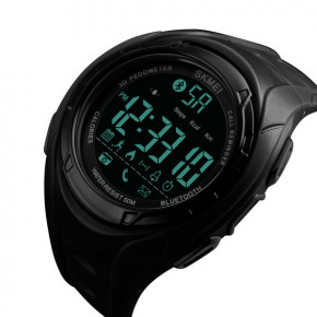   Smart Skmei Turbo 1316 Black 3