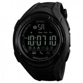   Smart Skmei Turbo 1316 Black 4