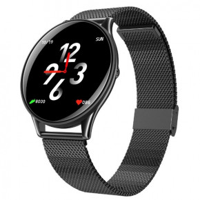   Smart E19 Black